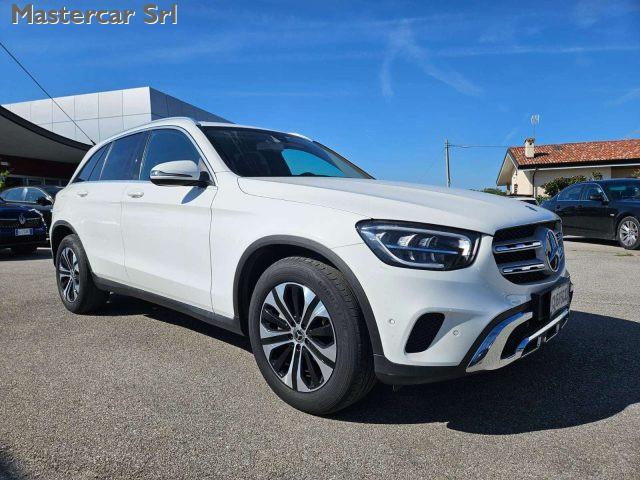 MERCEDES-BENZ GLC 220 d 194cv 4MATIC BUSINESS EXTRA AUT - GB616GX