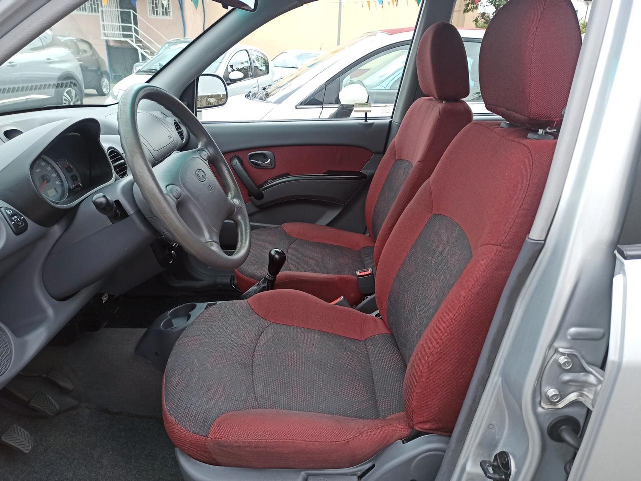 Hyundai Atos Prime 1.1 12V Active