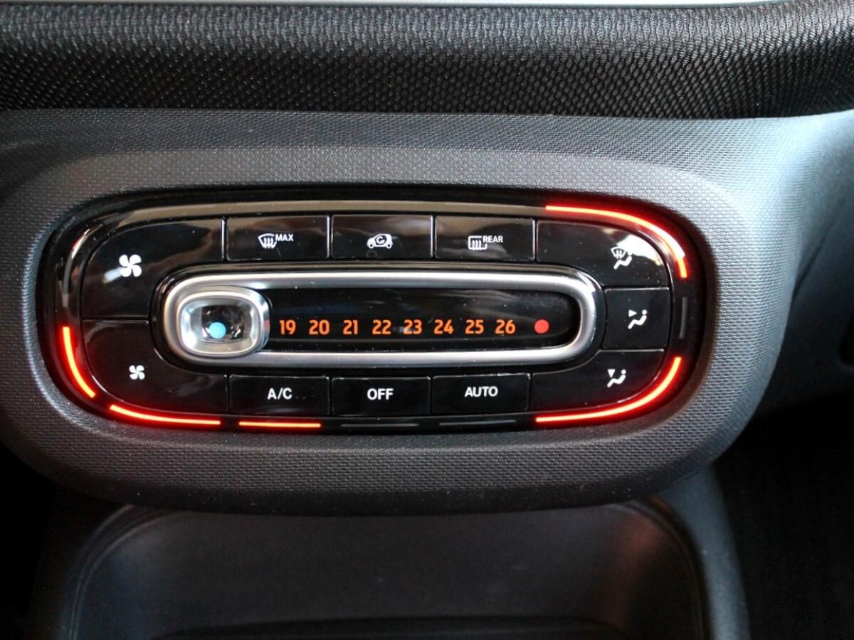 Smart ForFour EQ Passion Pdc Apple/Android UNIPRO IVA DEDUCIBILE
