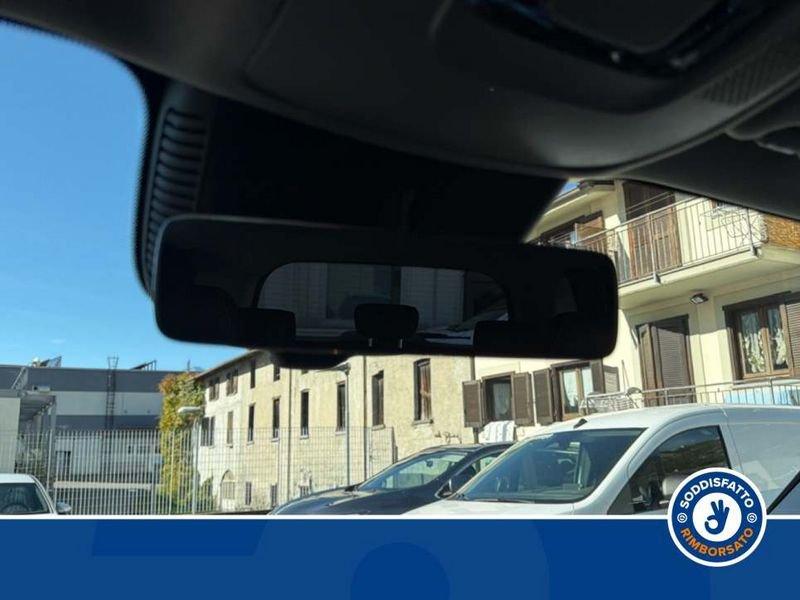 Mercedes-Benz GLB Classe 200d 4Matic Advanced Progressive