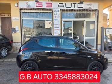 LANCIA YPSILON 1.2 BENZINA 70 CV GPL KM 99000 CERTIFICATI