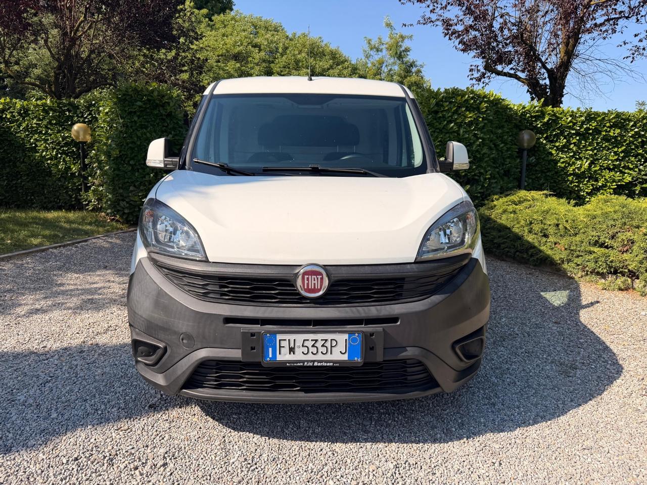 Fiat Doblo Doblò 1.6 MJT 16V 95CV Easy