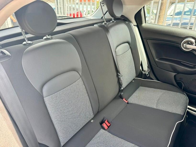FIAT 500X 1.3 MultiJet 95 CV Business