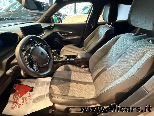 PEUGEOT 2008 Puretech S&S Allure