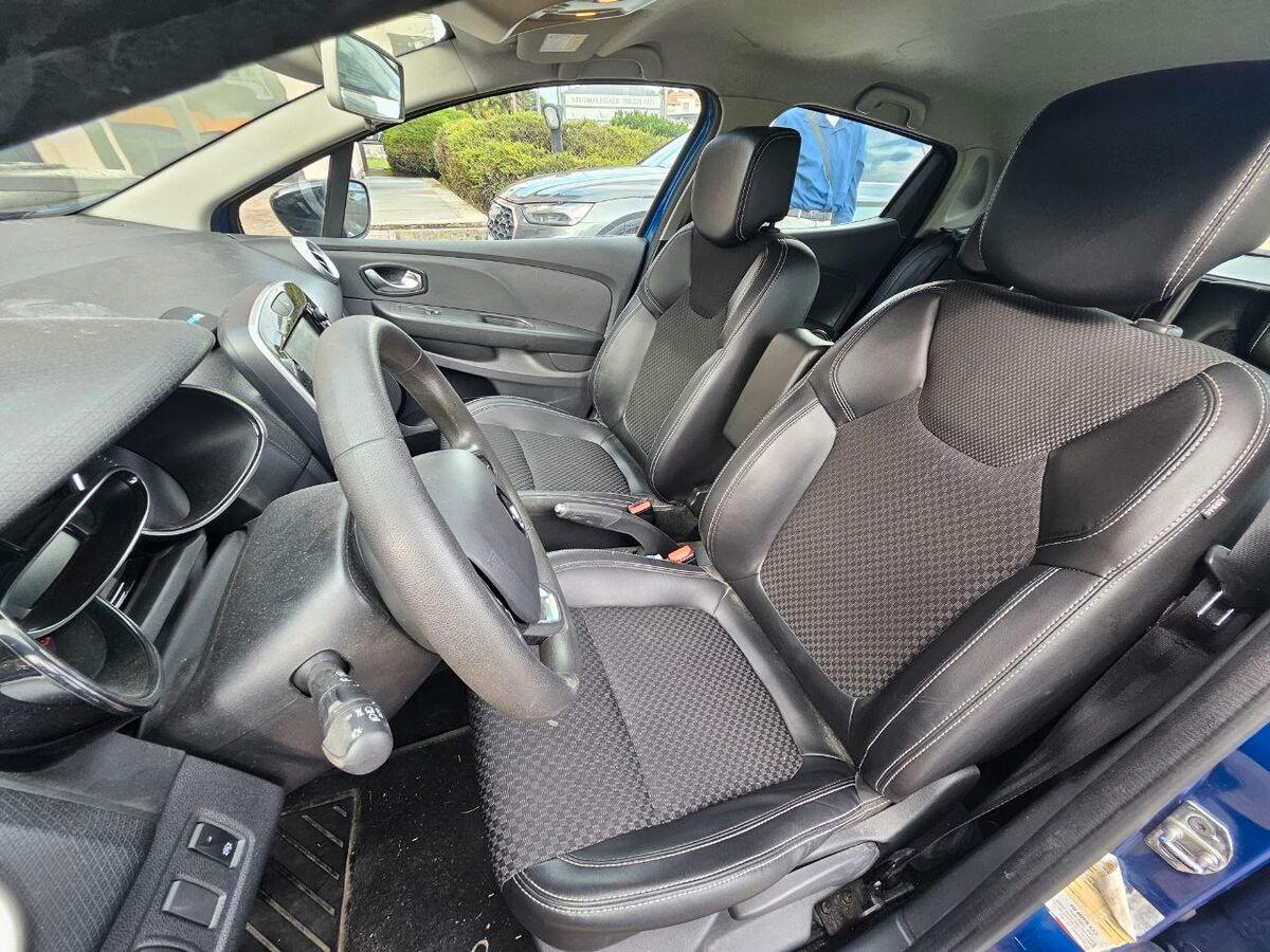 Renault Clio 0.9 tce energy Duel Gpl 90cv my18