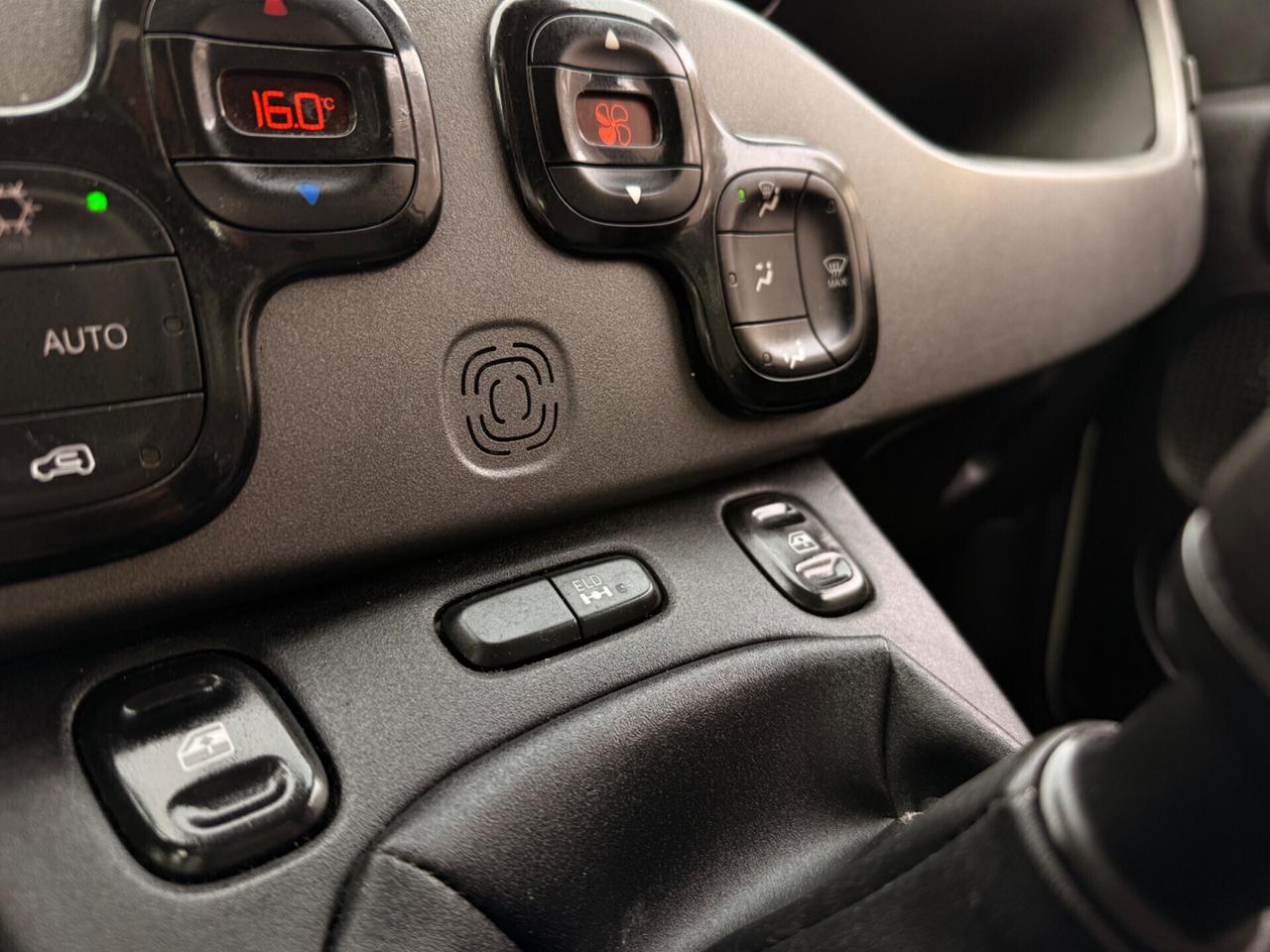 Fiat Panda 1.3 MJT S&S 4x4 Trekking Super Full