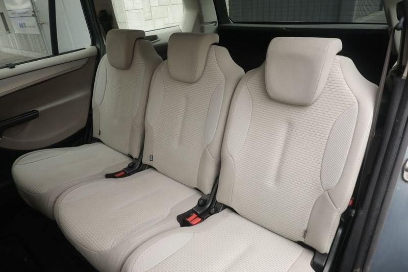 Citroën C4 CITROEN C4 GRAN PICASSO 1.8 92KW BENZINA/METANO