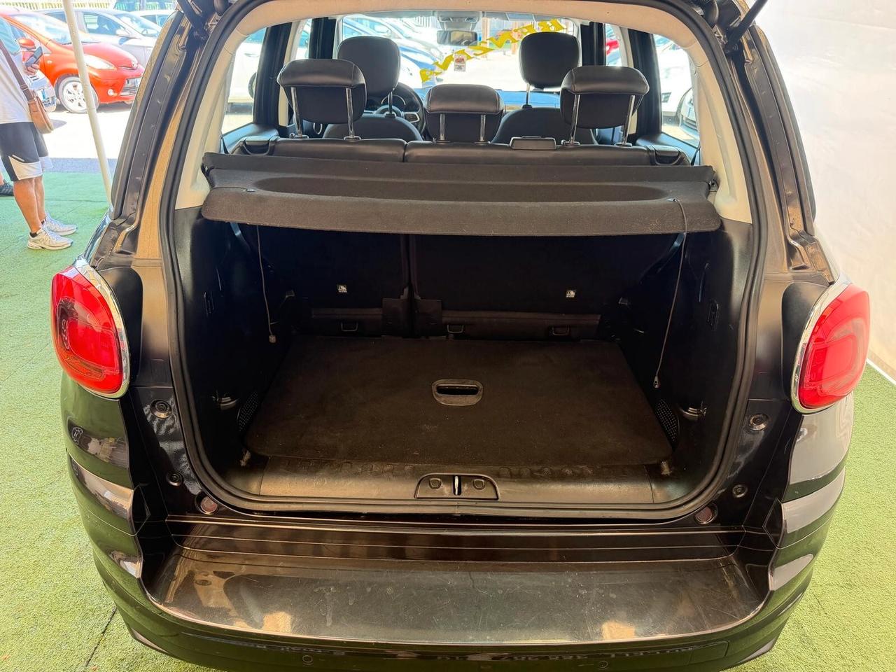 FIAT 500L 1.4 BENZINA 95CV 120*ANNIVERSARIO