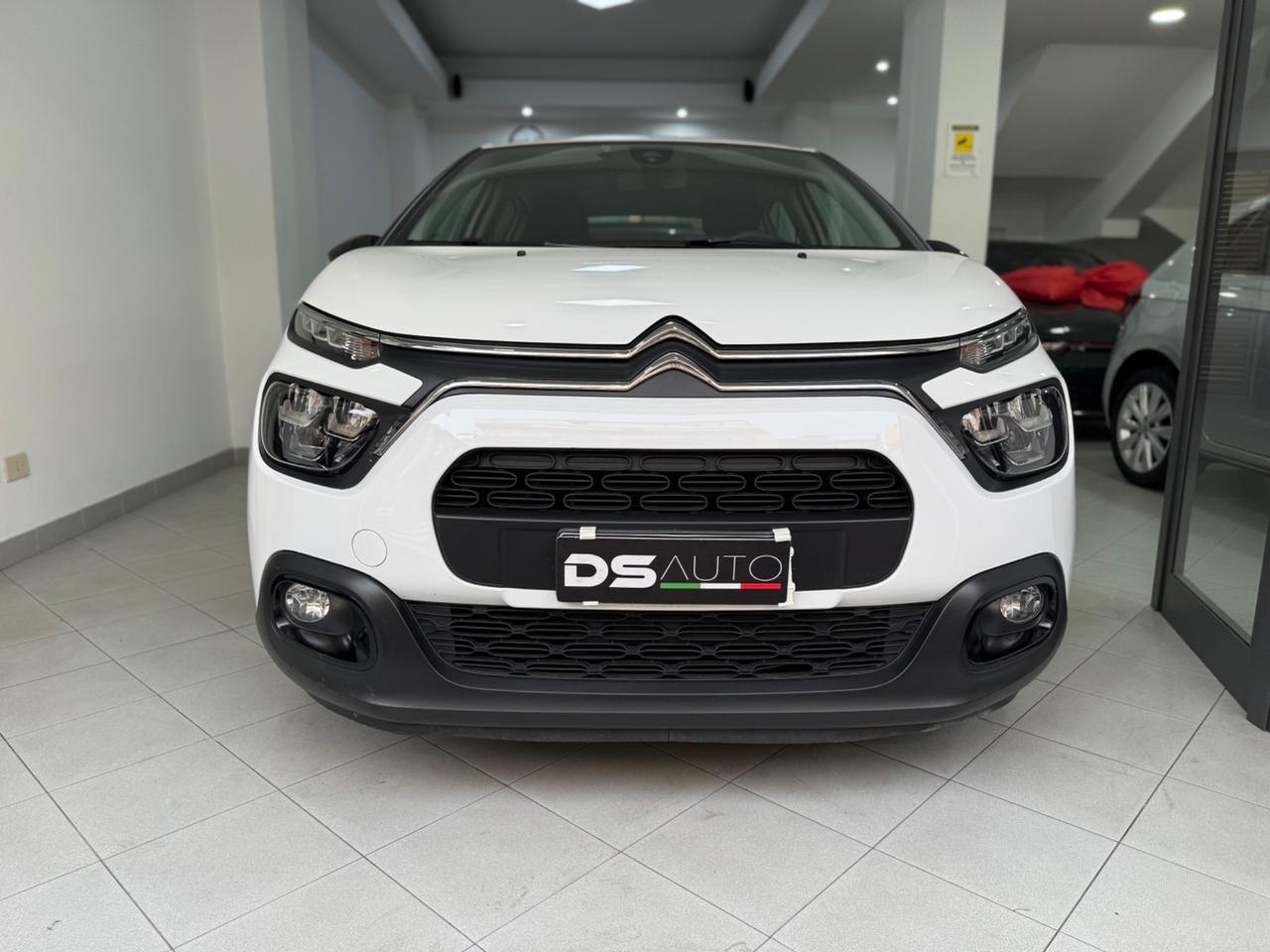 CITROEN C3 BLUE HDI 100 S&S SHINE