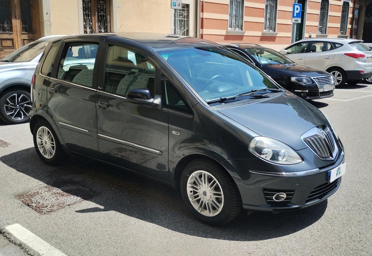 Lancia MUSA 1.3 Mjt 95 CV Diva