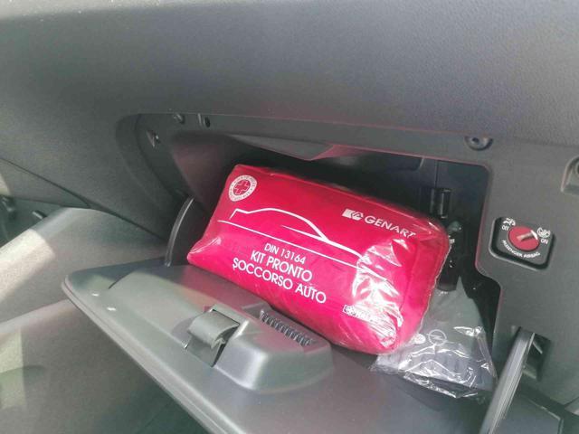 OPEL Crossland 1.2 Turbo 12V 110 CV Start&Stop Edition