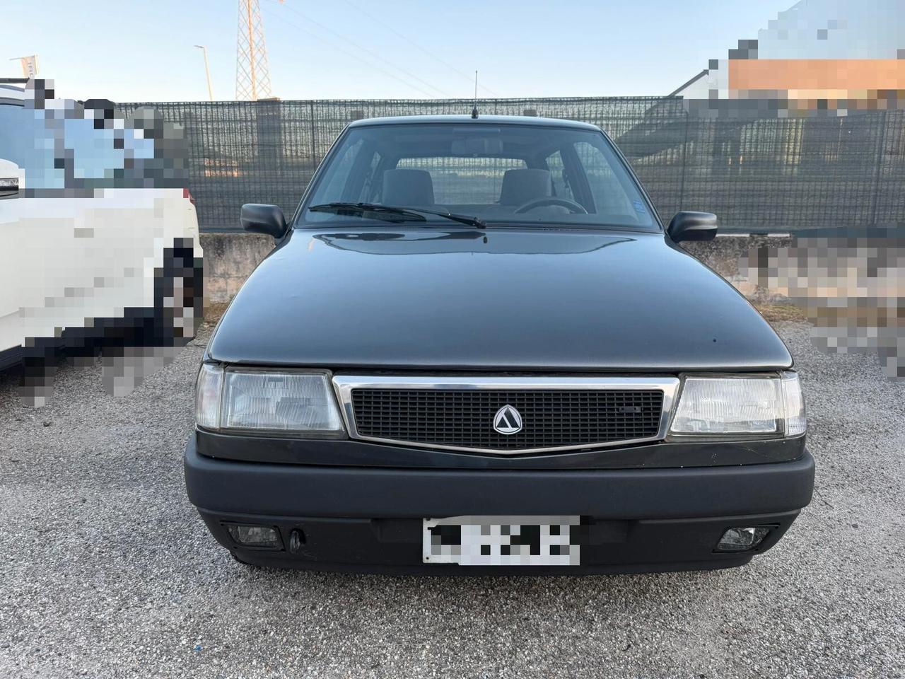 Autobianchi Y10 Fire 1.1 i.e. 4WD