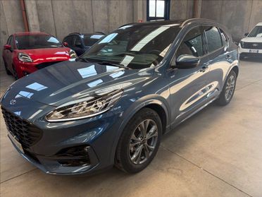 FORD Kuga 2.5 full hybrid ST-Line 2wd 190cv cvt del 2023