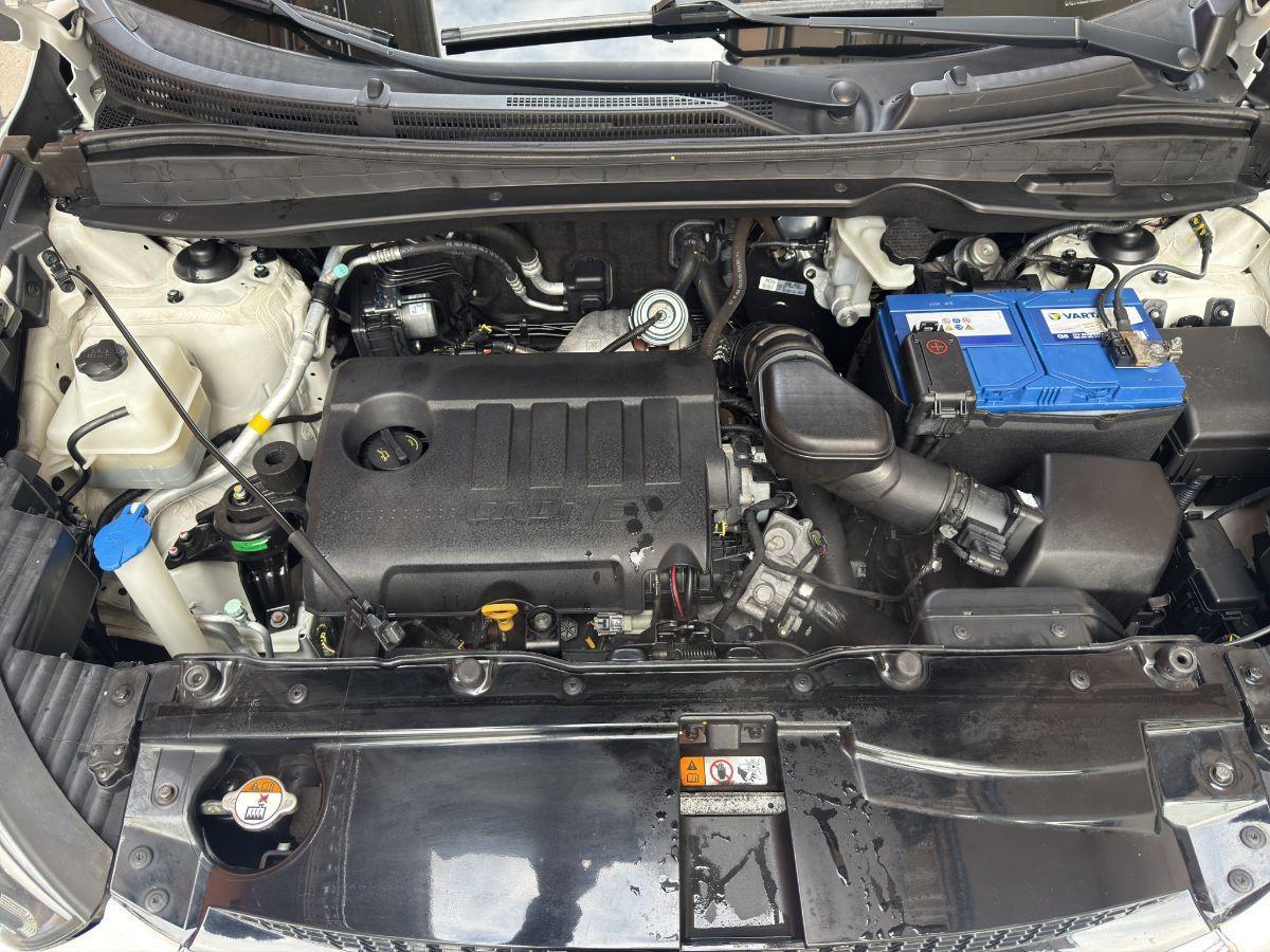 HYUNDAI - iX35 - 1.7 CRDi 115cv 2WD Xpossible