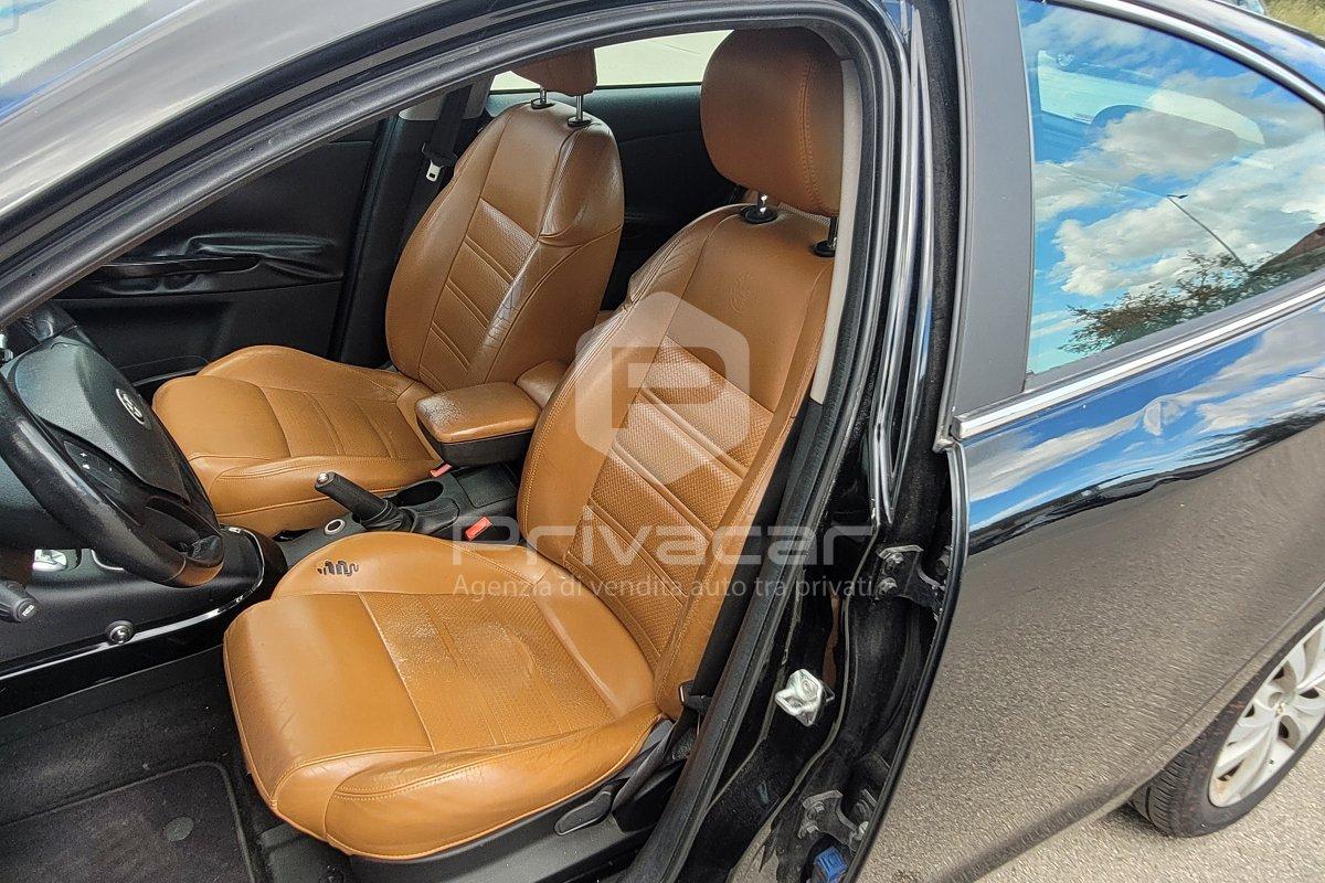 ALFA ROMEO Giulietta 1.4 Turbo MultiAir Distinctive