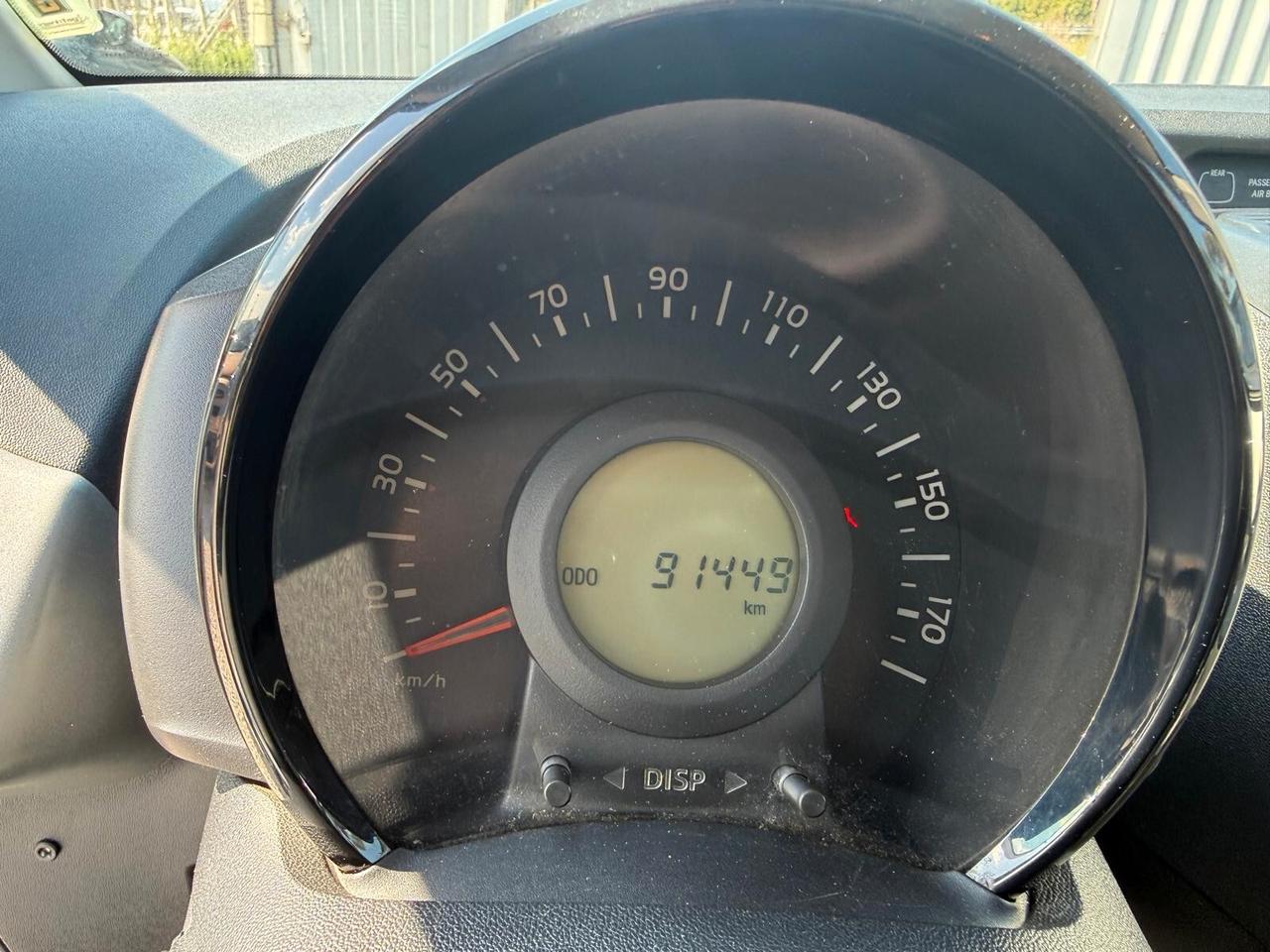 Citroen C1 VTi 68 5 porte Feel