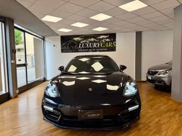 Porsche Panamera 4.0 Turbo Sport Turismo
