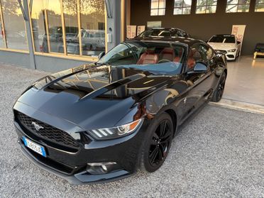 Ford Mustang Fastback 2.3 EcoBoost