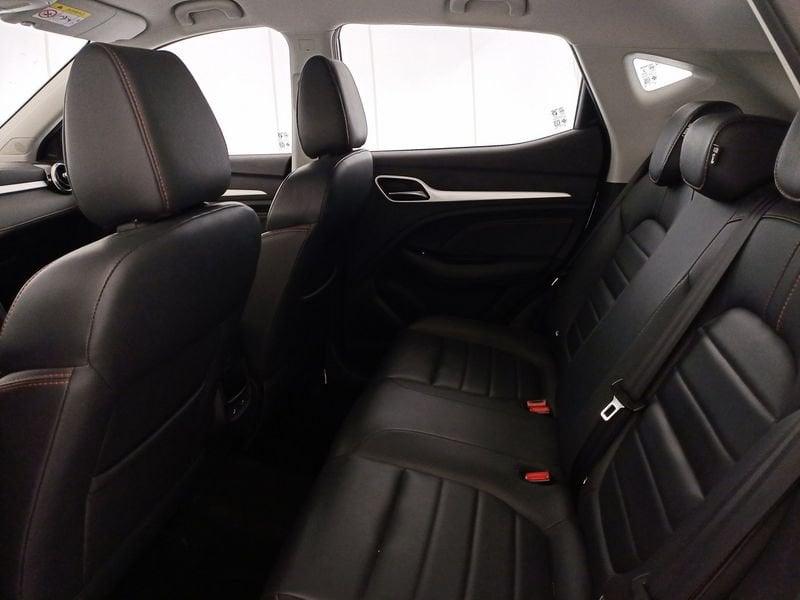 MG ZS 2021 1.5 Luxury