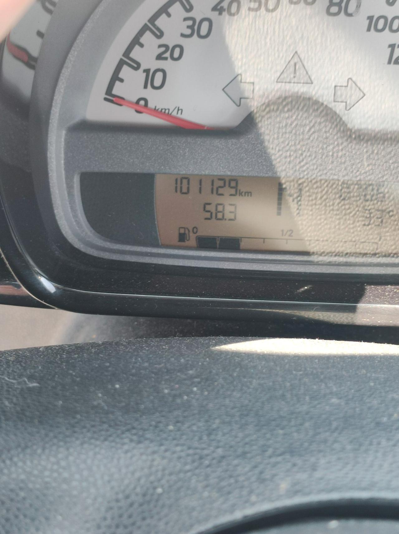 Smart ForTwo 1000 52 kW coupé passion