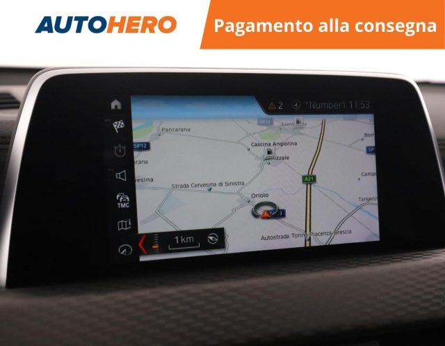 BMW X2 sDrive18d Msport