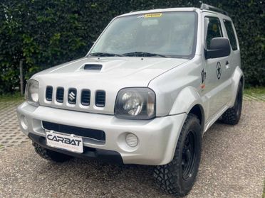 Suzuki Jimny 1.5 ddis td 4wd