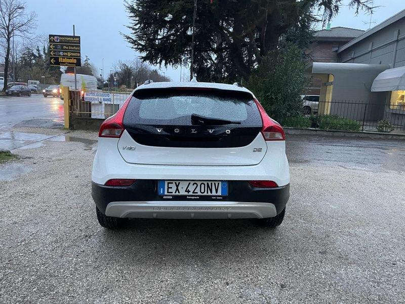 Volvo V40 Cross Country V40 Cross Country D2 Powershift Momentum