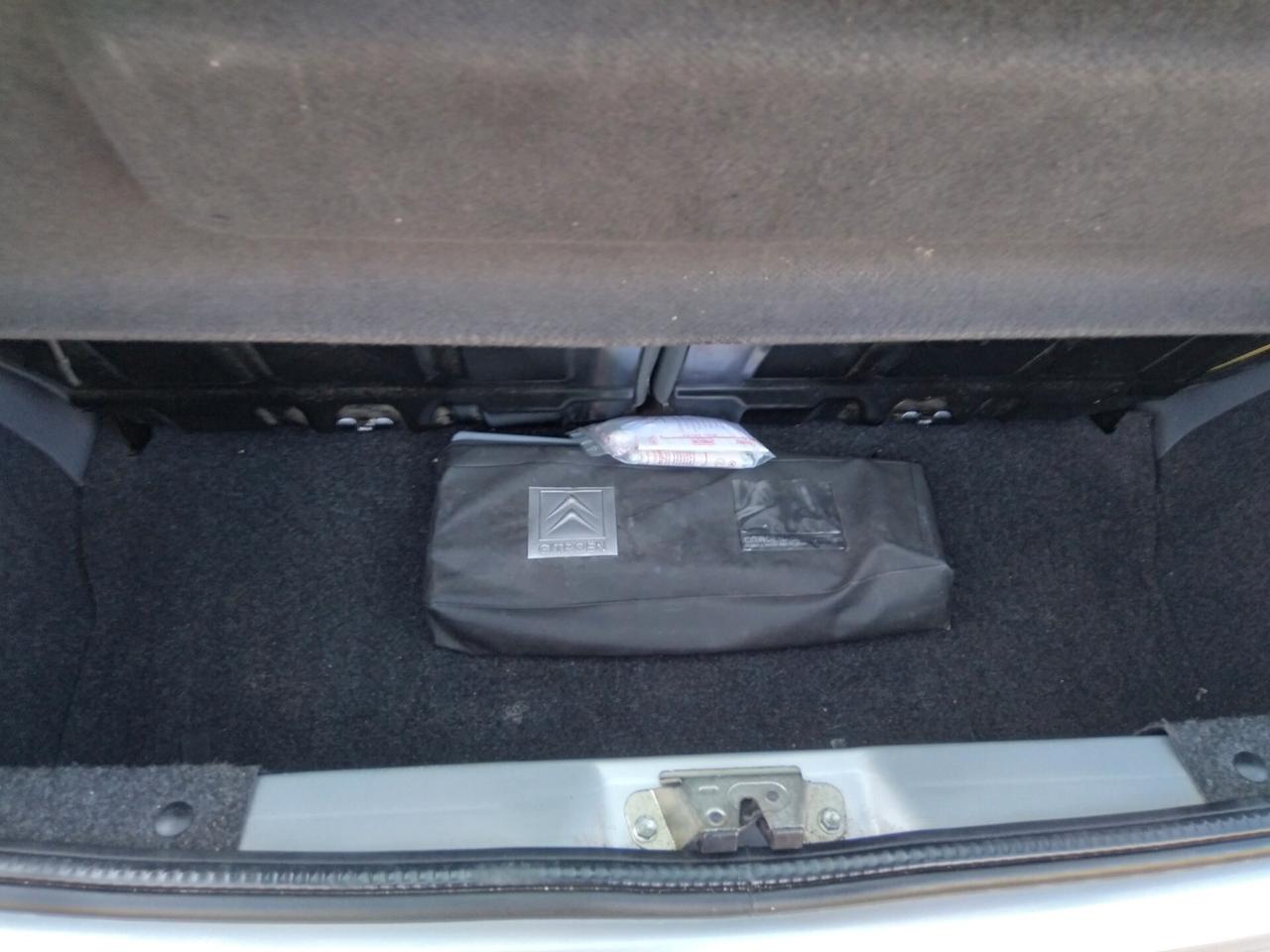 Citroen C1 1.4 HDi 55CV 5 porte BAC1 x neopatentati