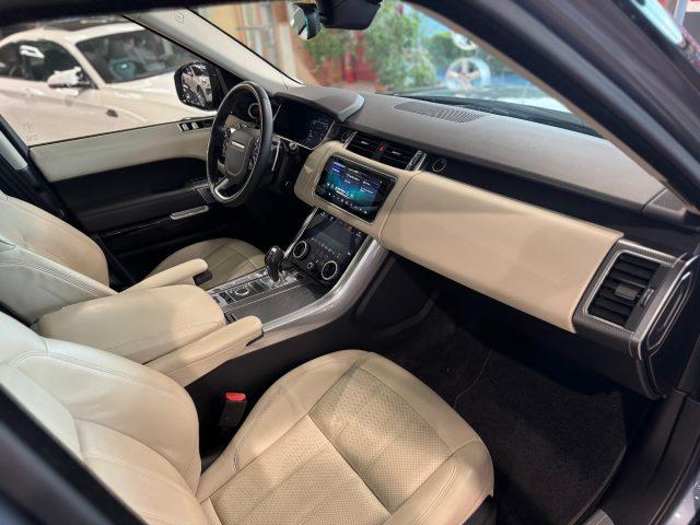 LAND ROVER Range Rover Sport 2.0 Si4 PHEV HSE DYNAMIC *UNIPROP*TETTO*