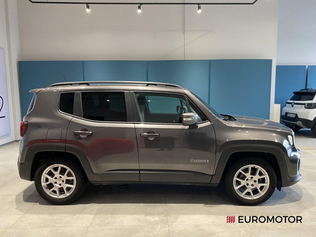 Jeep Renegade 1.6 Multijet II 80TH Anniversary 2WD