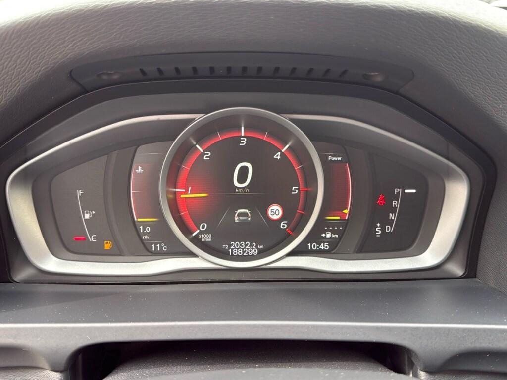 Volvo V60 2.0 D3 Business Plus Geartronic