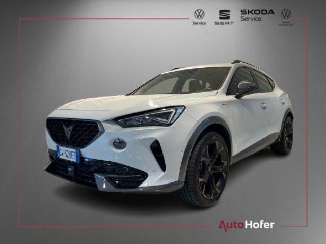 CUPRA Formentor 1.4 e-Hybrid DSG Navi 19" Camera LED