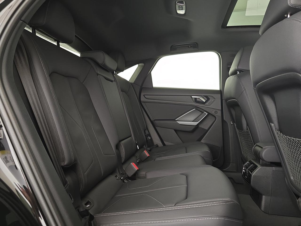 Audi Q3 sportback 40 2.0 tdi s line edition quattro 193cv s-tronic