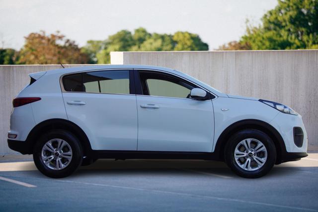 KIA Sportage 1.7 CRDI 2WD Class