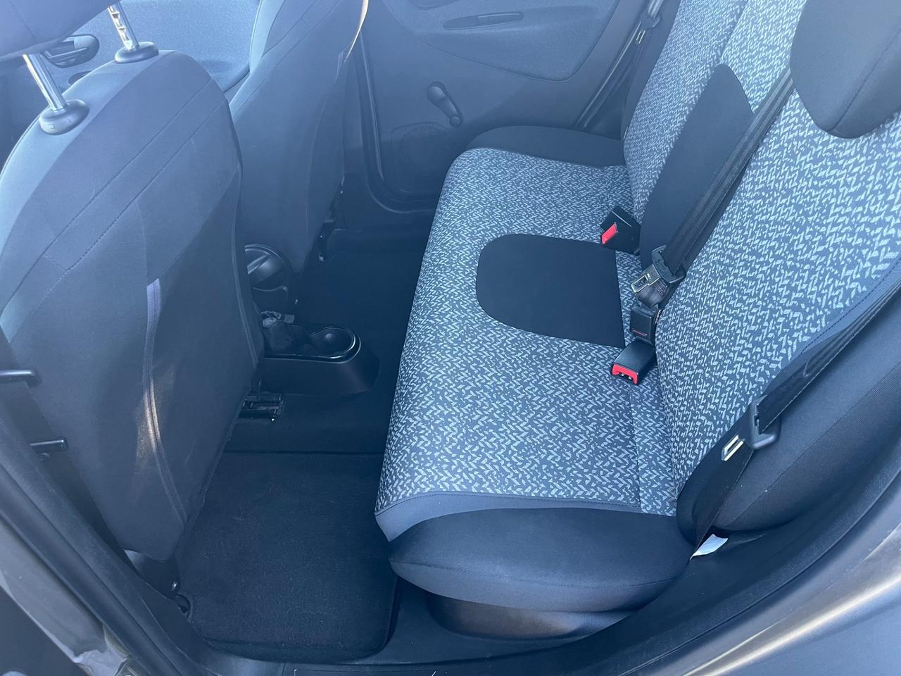 Lancia Ypsilon 1.2 69 CV 5 porte GPL Ecochic Gold