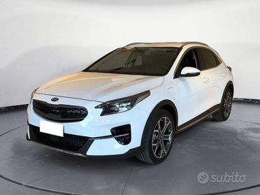 KIA Xceed 1.6 GDi 141CV PHEV DCT High Tech