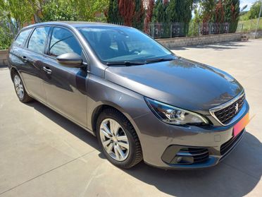 Peugeot 308 1.5 HDI 2020
