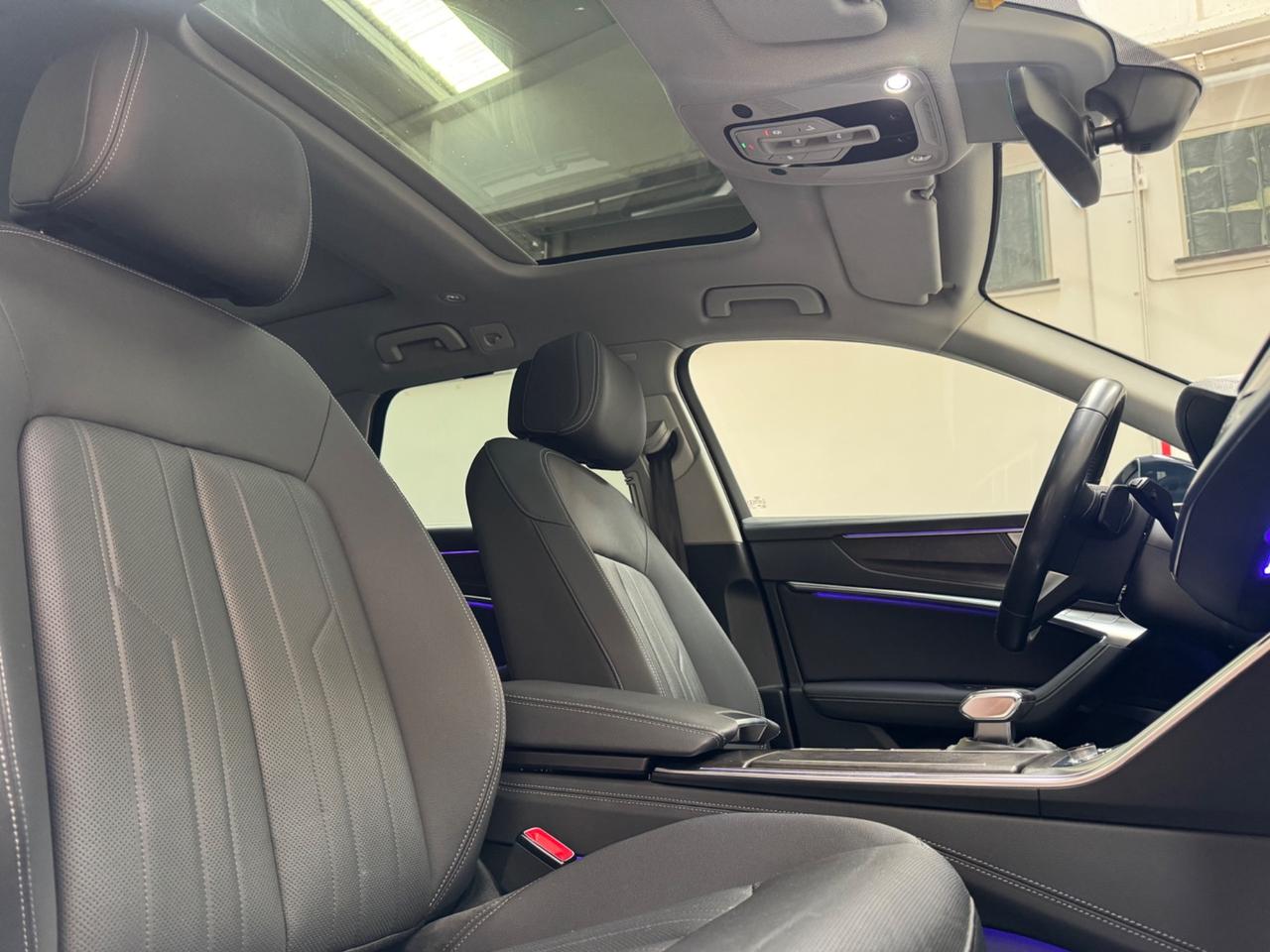 Audi A6 Avant 45 3.0 TDI quattro tiptronic Business Design Full Optional