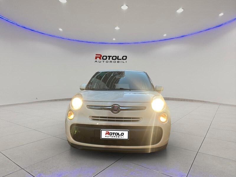 FIAT 500L Living 500L Living 1.6 Multijet 105 C...
