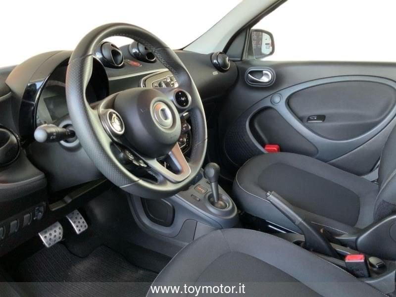 smart forfour 2ªs. (W453) 90 0.9 Turbo twinamic Youngster