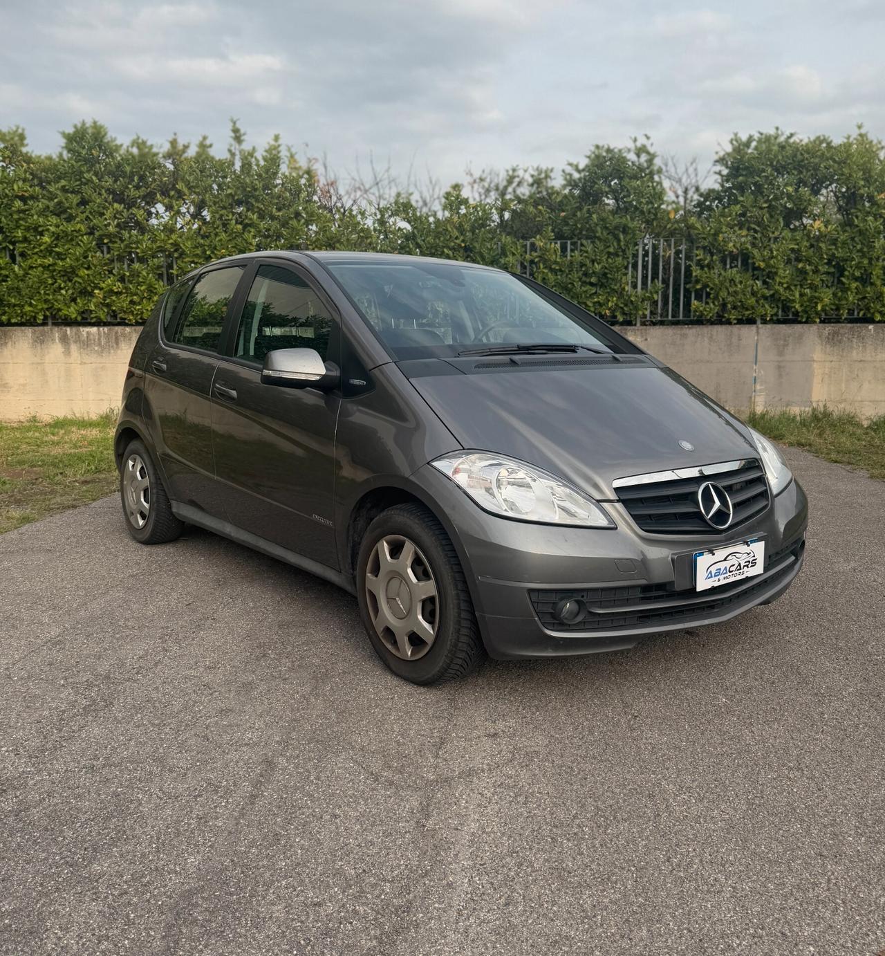 Mercedes Classe A160 Benz 70kW *89.000 km*Motore Catena*