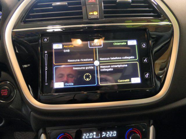 SUZUKI S-Cross 1.4 Hybrid 4WD All Grip A/T Starview