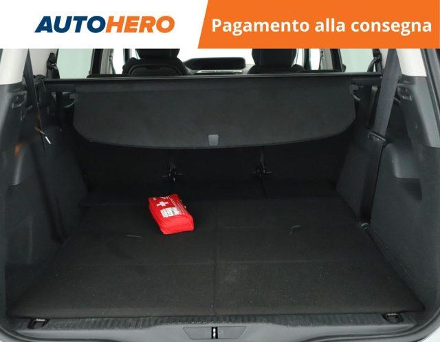 CITROEN Grand C4 Spacetourer BlueHDi 130 S&S Shine