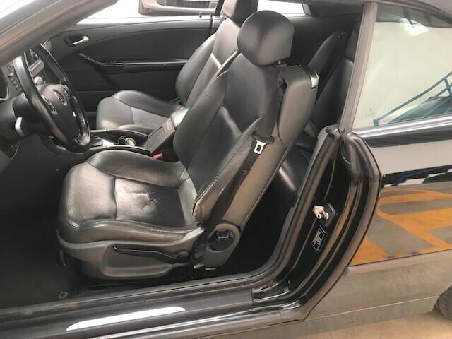 Saab 9-3 Cabriolet 2.0 bz/129 kw /175kv/