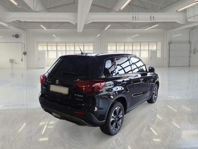 SUZUKI VITARA 1.5 140V HYBRID STARVIEW AUTO SUV
