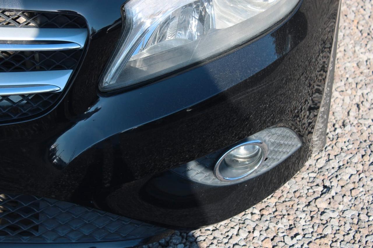 Mercedes-benz A 180 CDI Sport