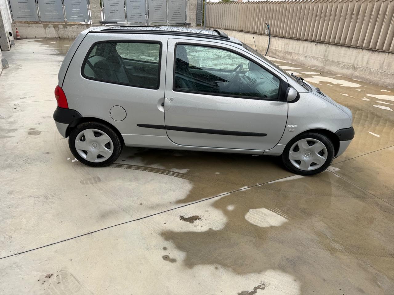 Renault Twingo 1.2i cat kenzo tetto apribile
