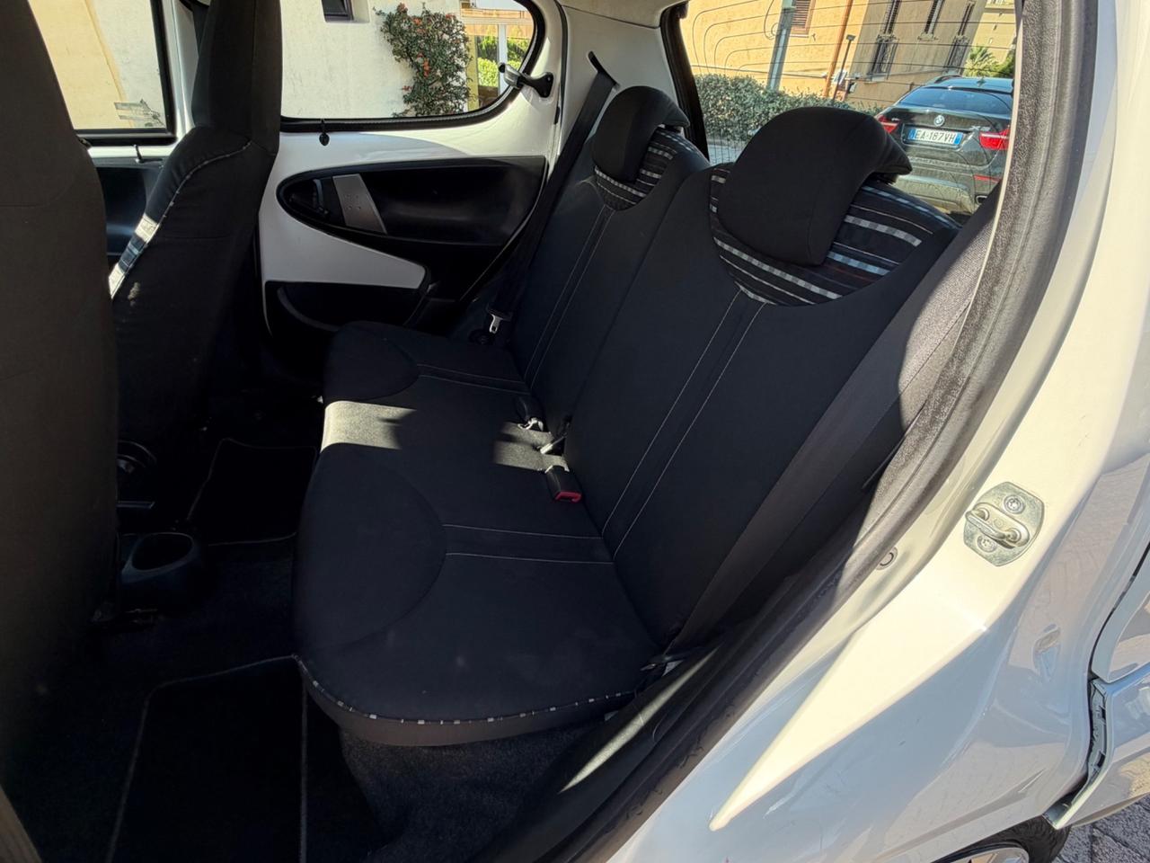 Citroen C1 1.0 5 porte Seduction