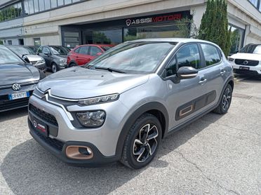 Citroen C3 PureTech 83 S&S C-Series