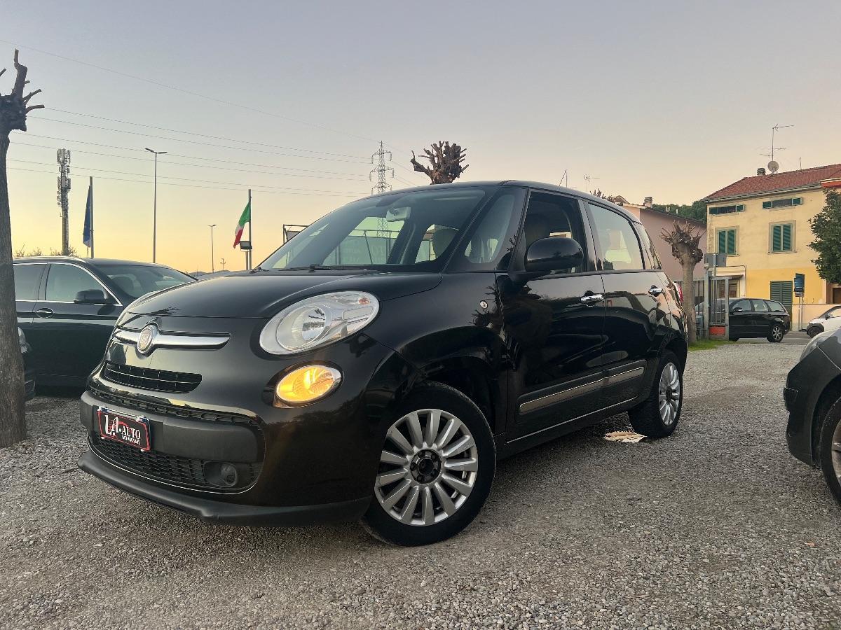 FIAT - 500 L - 1.3 Multijet 85 CV Pop